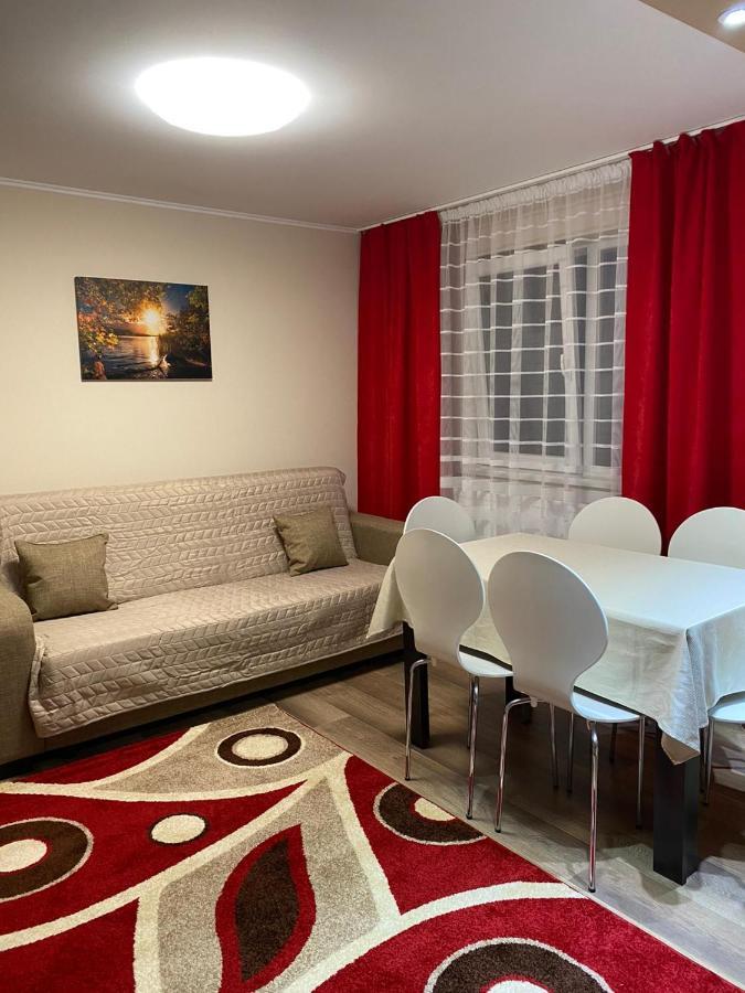 8 Residence Apartament カヴニク エクステリア 写真