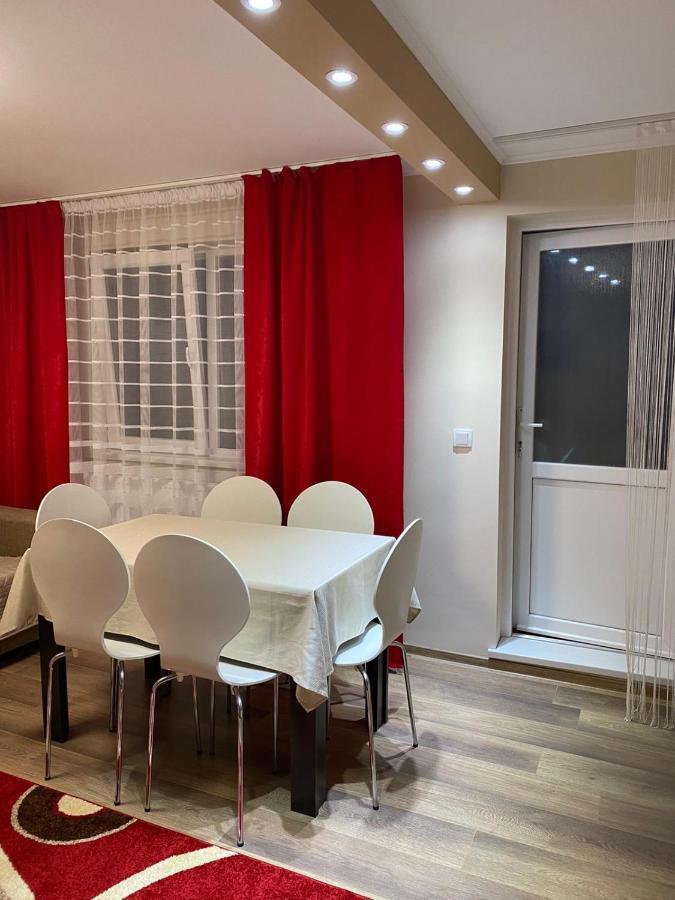 8 Residence Apartament カヴニク エクステリア 写真