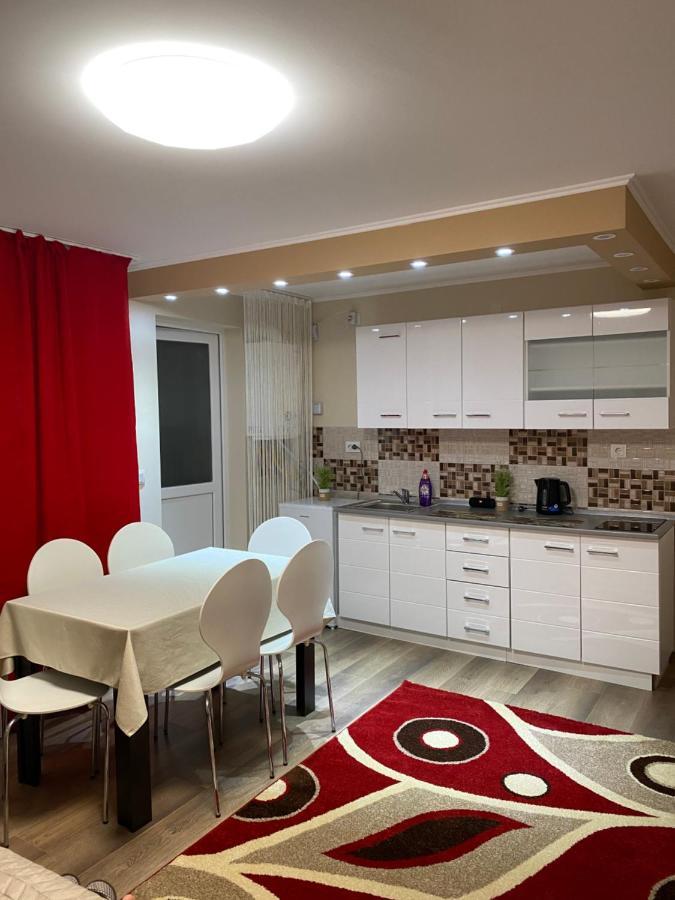 8 Residence Apartament カヴニク エクステリア 写真