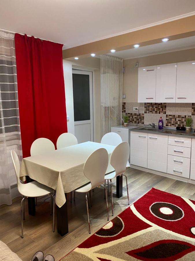 8 Residence Apartament カヴニク エクステリア 写真
