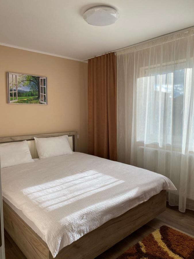 8 Residence Apartament カヴニク エクステリア 写真
